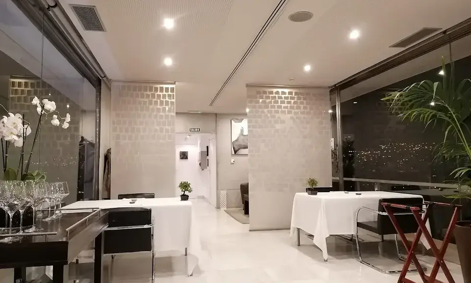 Restaurante Arriaga
