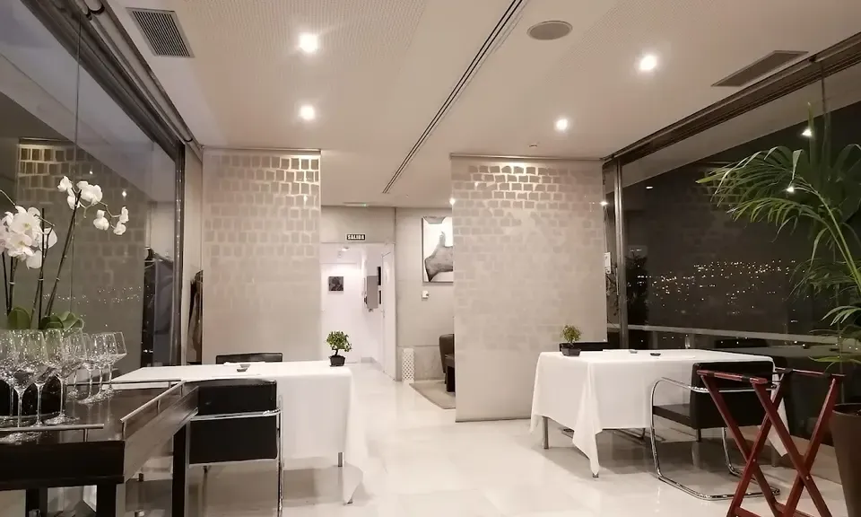 Restaurant Restaurante Arriaga