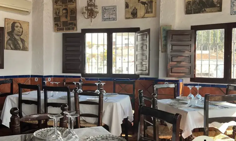 Casa Juanillo