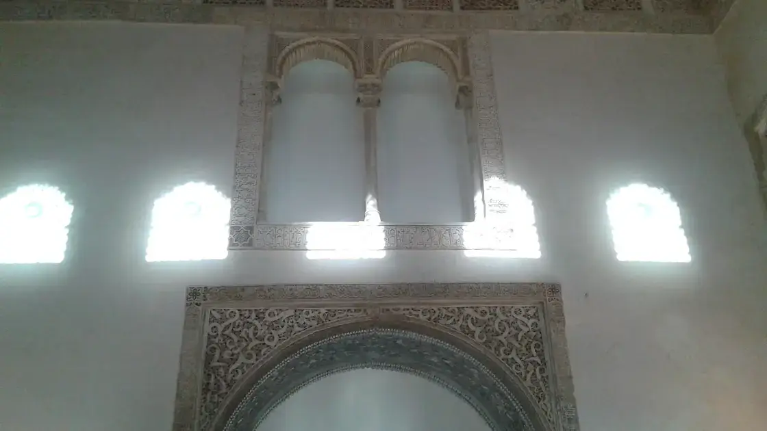Cuarto Real de Santo Domingo — Granada's Pre-Alhambra Nasrid Palace