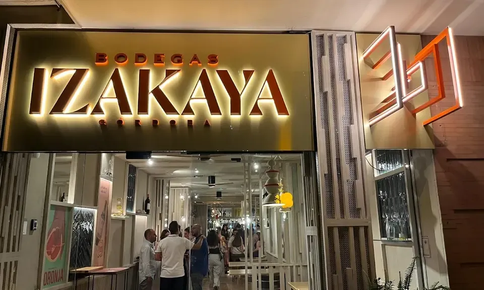 Restaurant El Ají