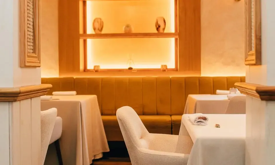 Restaurant Faralá