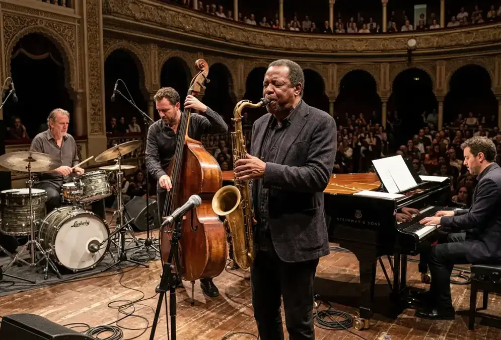 Granada Jazz Festival