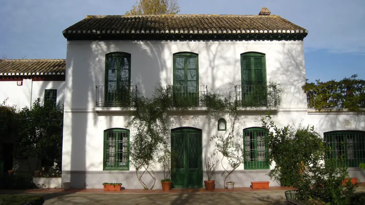 Huerta de San Vicente