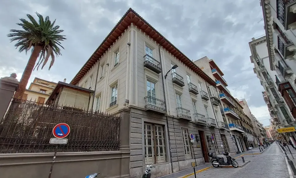 Restaurant La Fábula