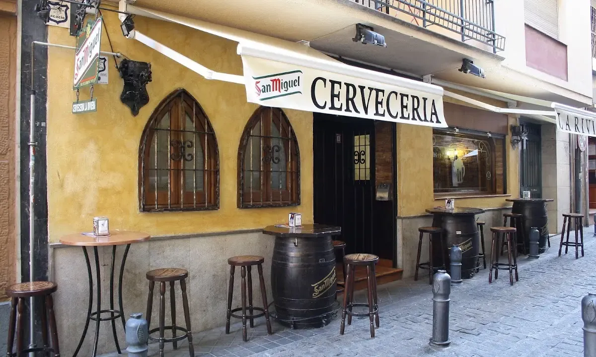 Bar La Riviera