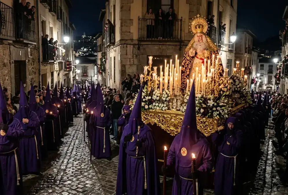 Semana Santa Granada