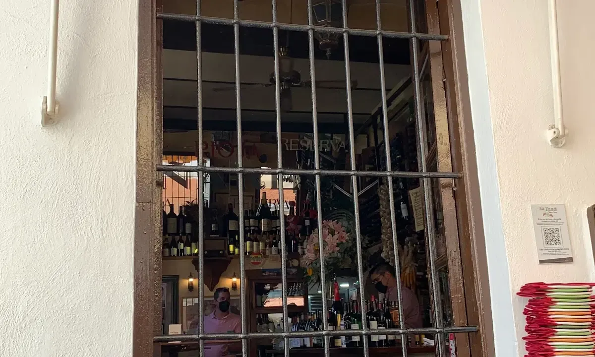 Bar Taberna La Tana